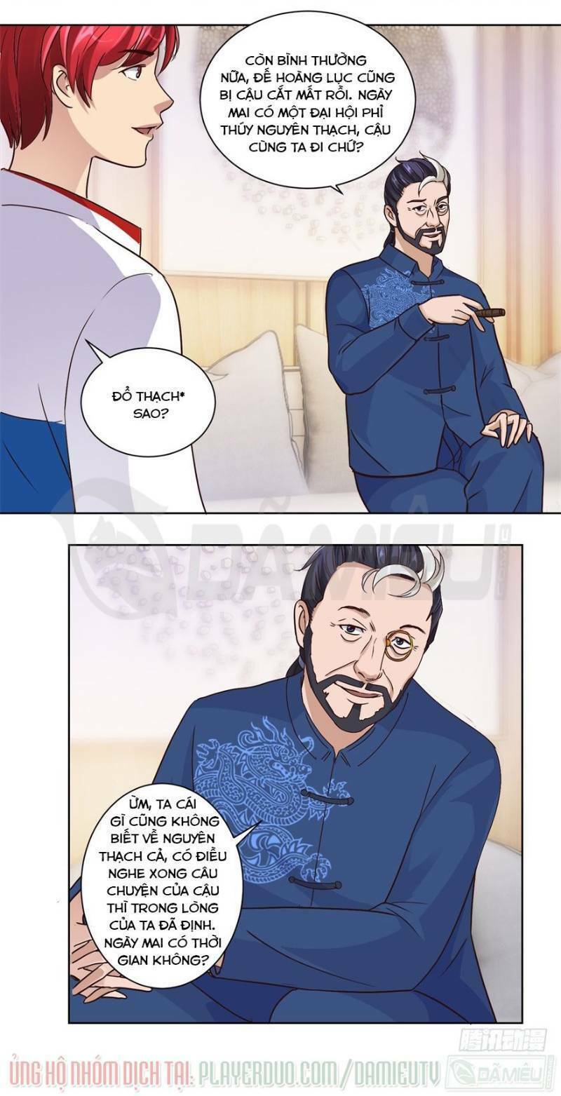 Đô Thị Chí Tôn Hệ Thống Chapter 61 - Trang 2