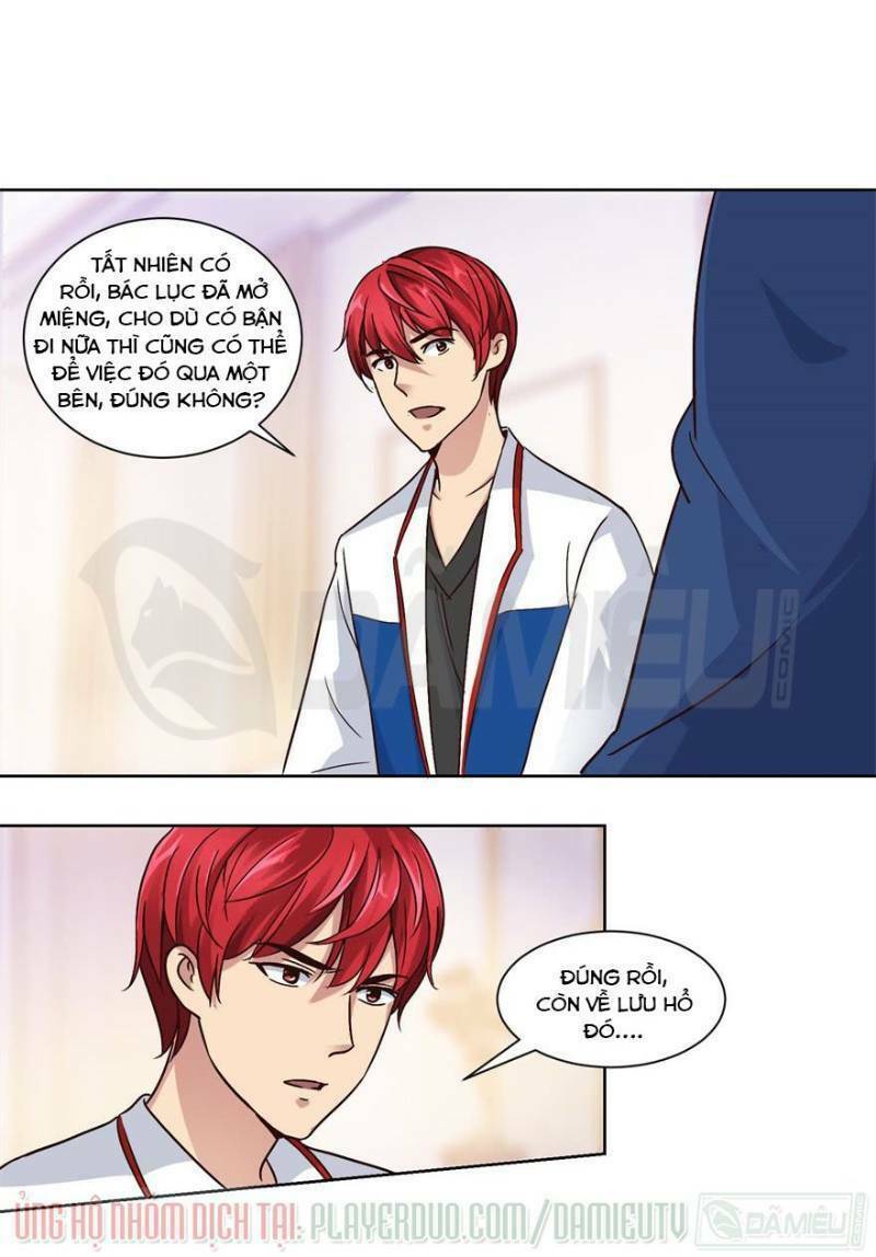 Đô Thị Chí Tôn Hệ Thống Chapter 61 - Trang 2