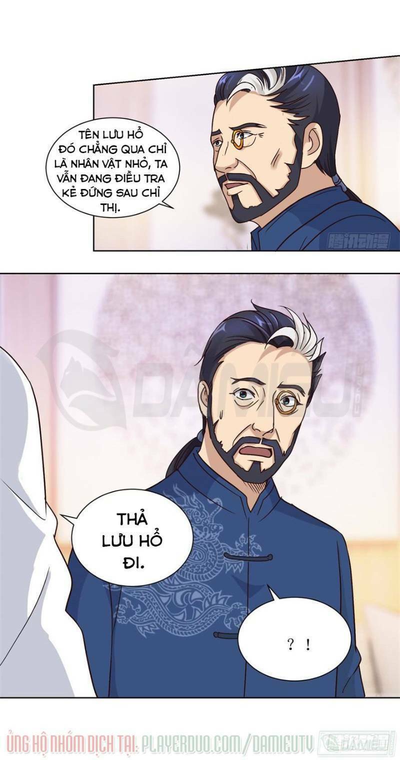 Đô Thị Chí Tôn Hệ Thống Chapter 61 - Trang 2