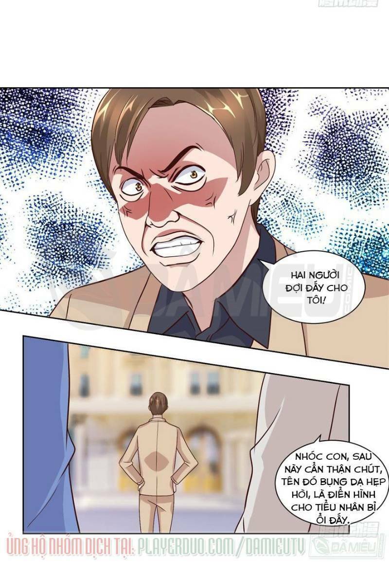 Đô Thị Chí Tôn Hệ Thống Chapter 62 - Trang 2