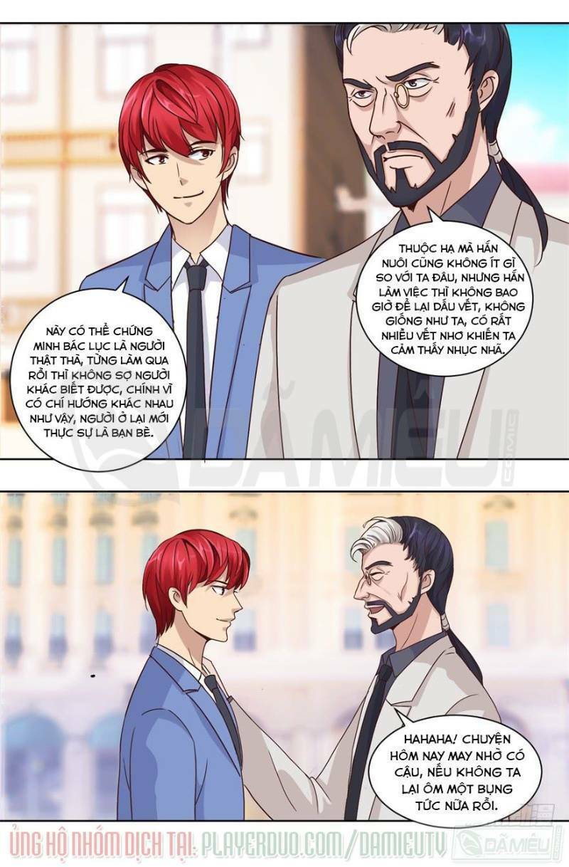 Đô Thị Chí Tôn Hệ Thống Chapter 62 - Trang 2