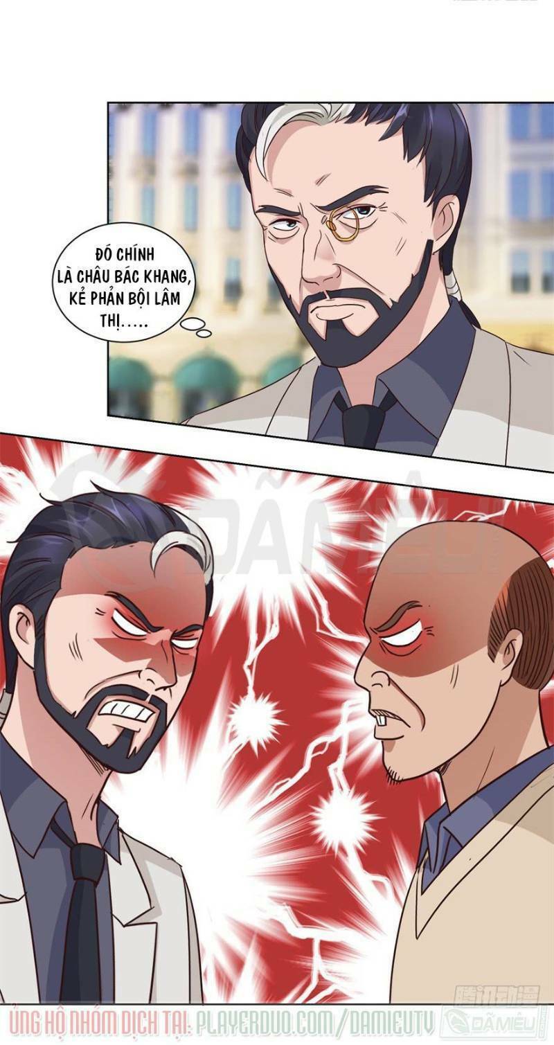 Đô Thị Chí Tôn Hệ Thống Chapter 62 - Trang 2