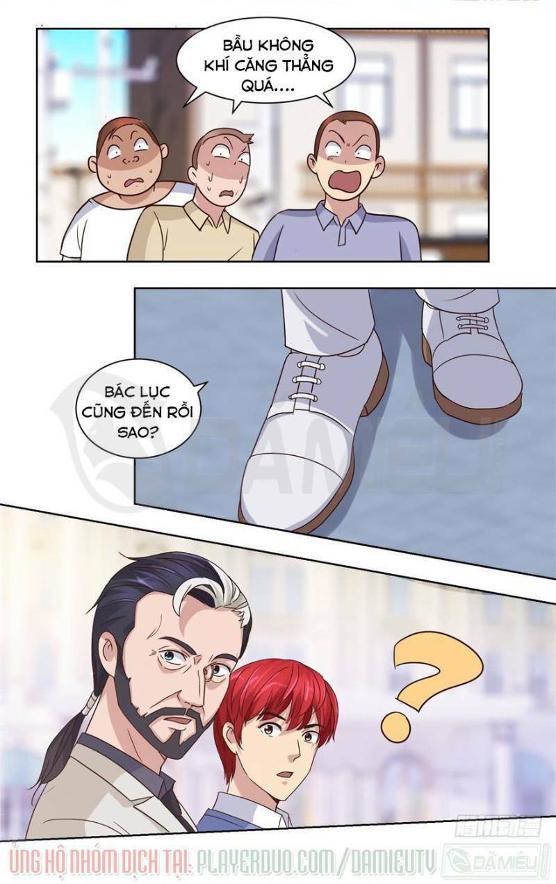 Đô Thị Chí Tôn Hệ Thống Chapter 62 - Trang 2