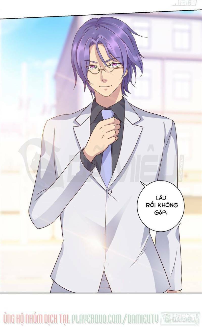 Đô Thị Chí Tôn Hệ Thống Chapter 62 - Trang 2