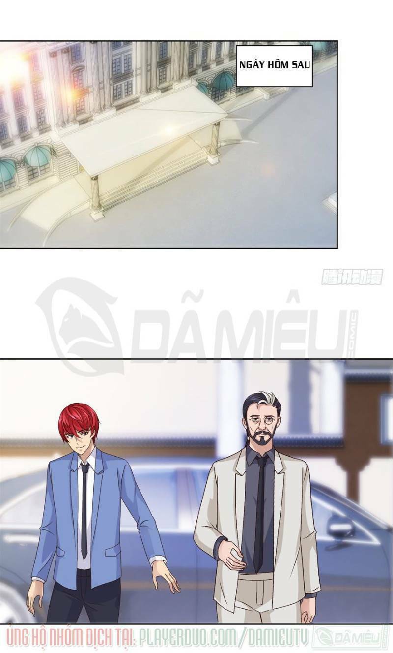 Đô Thị Chí Tôn Hệ Thống Chapter 62 - Trang 2