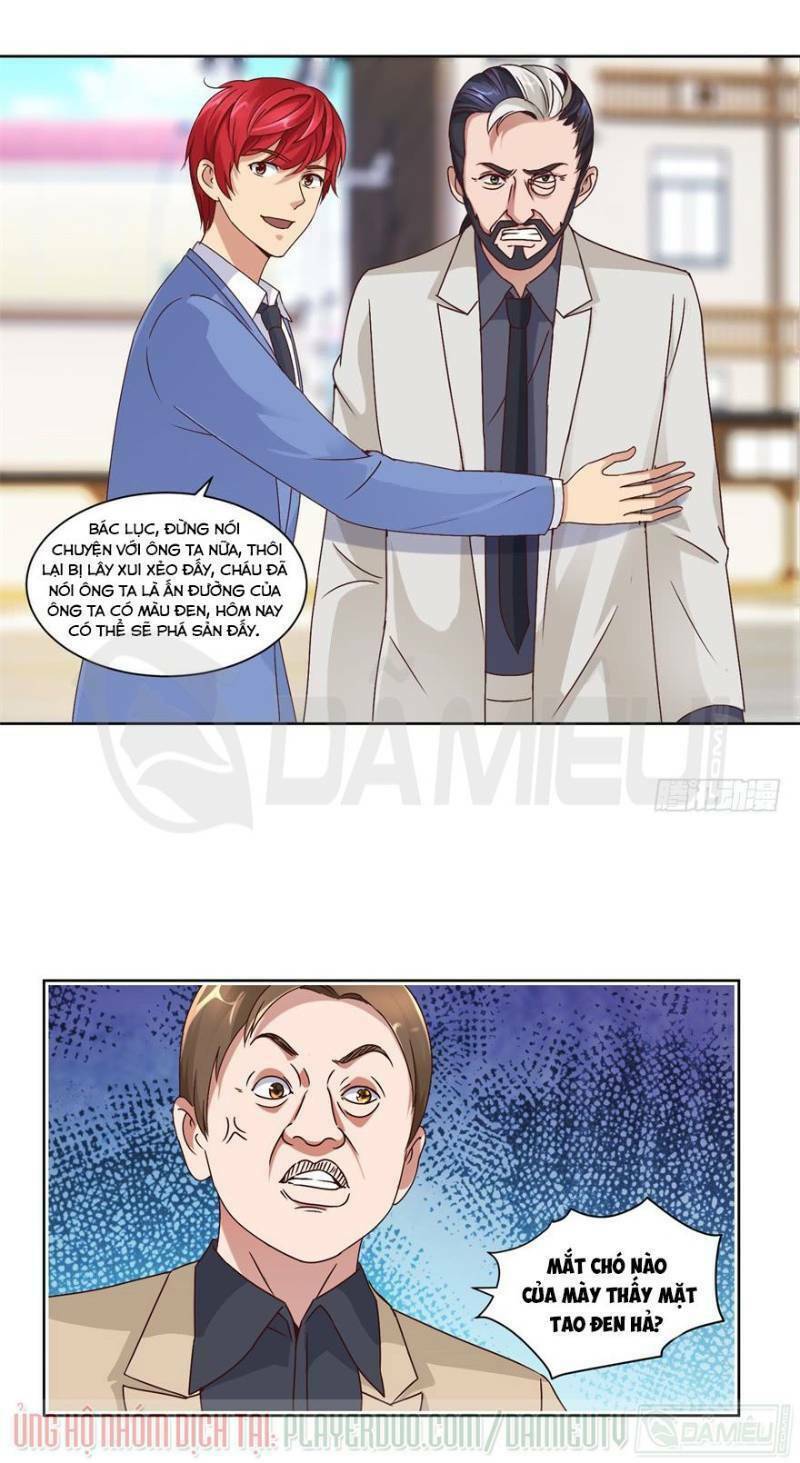 Đô Thị Chí Tôn Hệ Thống Chapter 62 - Trang 2