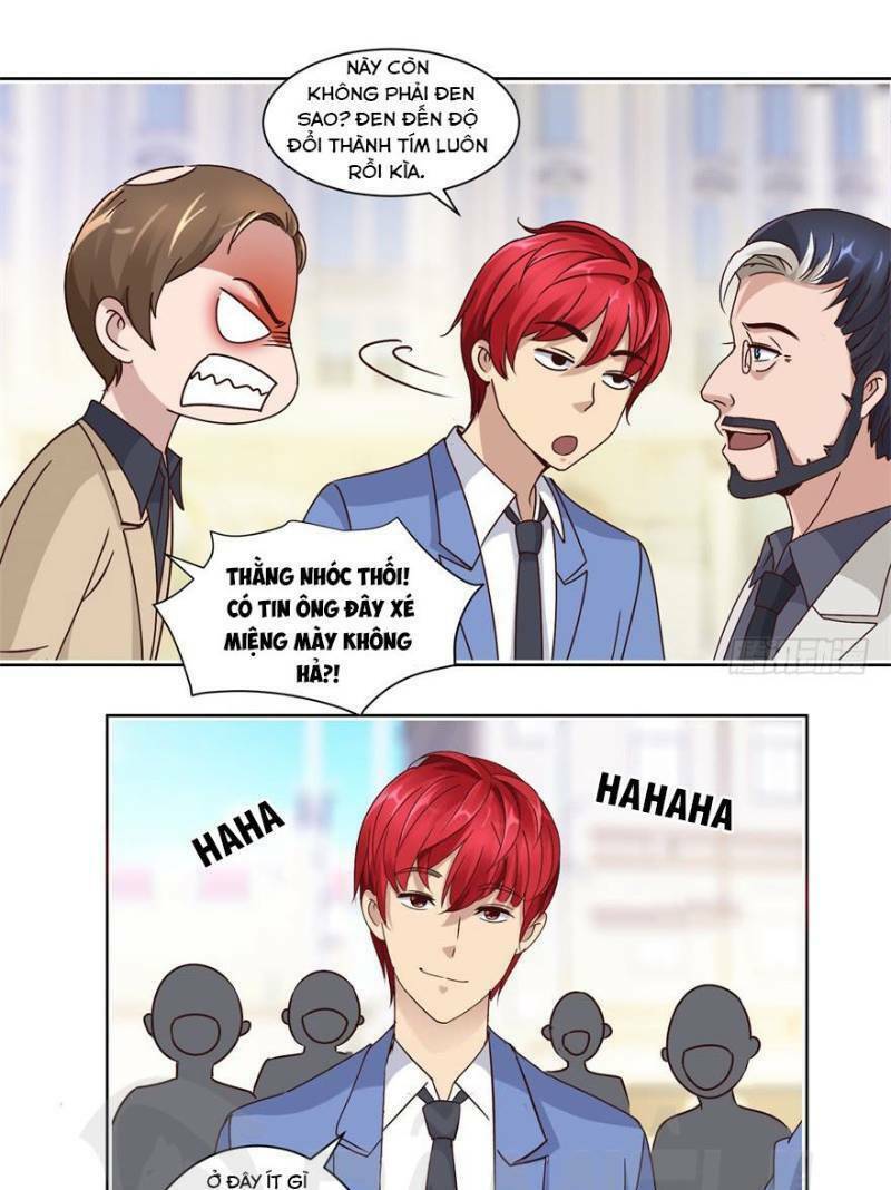 Đô Thị Chí Tôn Hệ Thống Chapter 62 - Trang 2