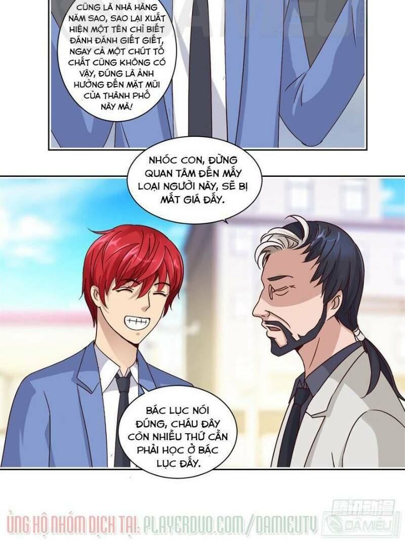 Đô Thị Chí Tôn Hệ Thống Chapter 62 - Trang 2