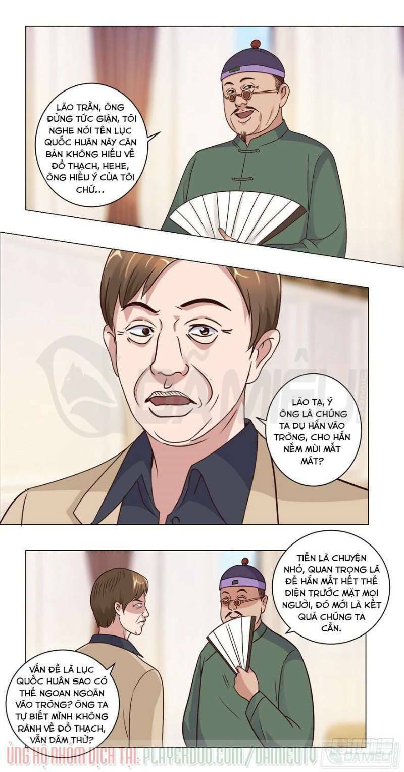 Đô Thị Chí Tôn Hệ Thống Chapter 63 - Trang 2