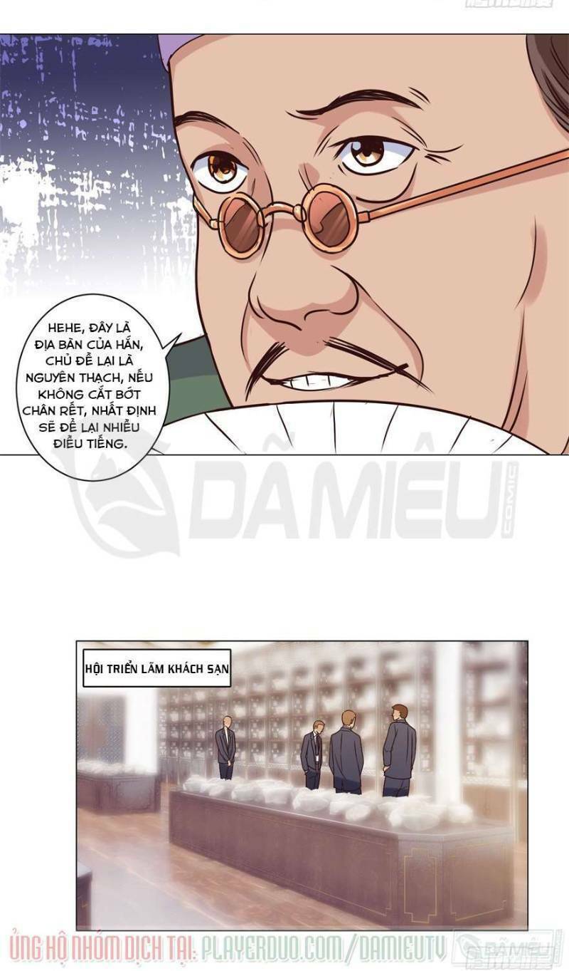 Đô Thị Chí Tôn Hệ Thống Chapter 63 - Trang 2