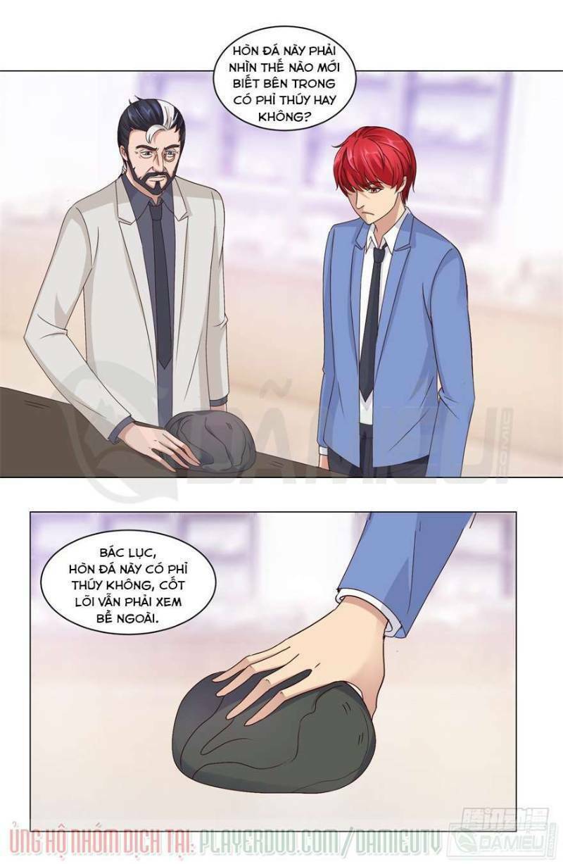 Đô Thị Chí Tôn Hệ Thống Chapter 63 - Trang 2