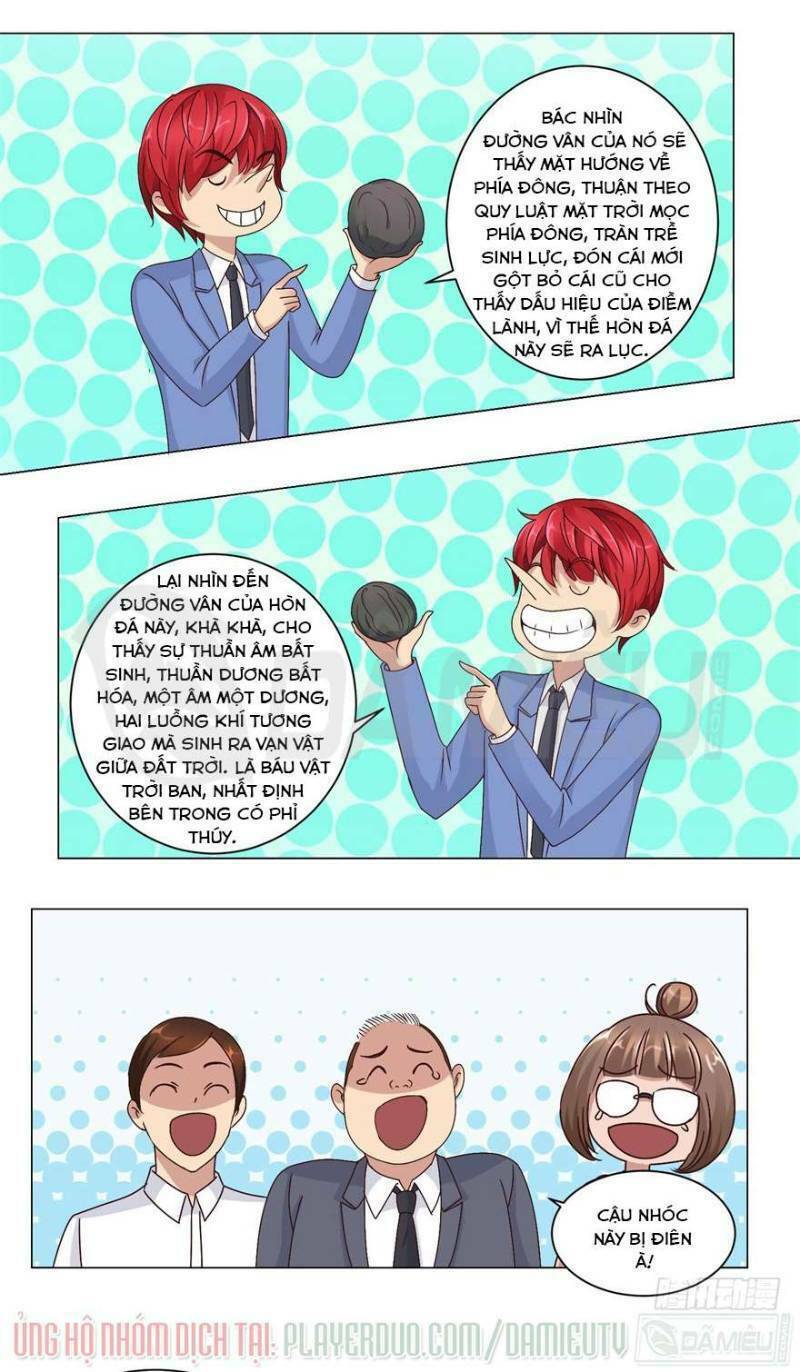 Đô Thị Chí Tôn Hệ Thống Chapter 63 - Trang 2