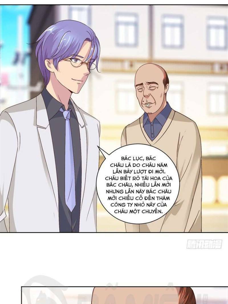 Đô Thị Chí Tôn Hệ Thống Chapter 63 - Trang 2