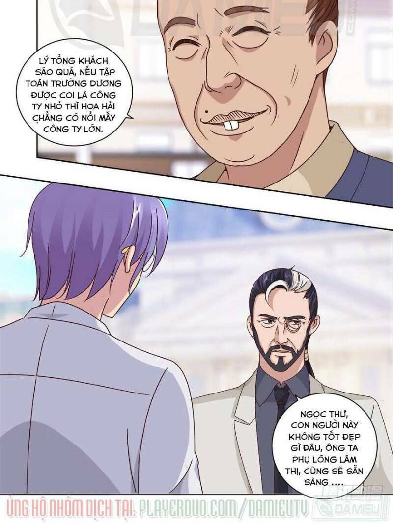 Đô Thị Chí Tôn Hệ Thống Chapter 63 - Trang 2