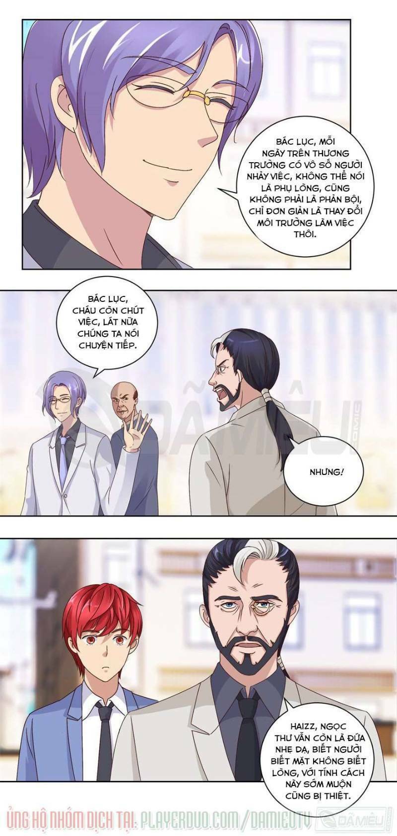 Đô Thị Chí Tôn Hệ Thống Chapter 63 - Trang 2