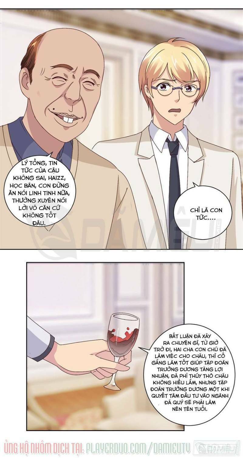 Đô Thị Chí Tôn Hệ Thống Chapter 63 - Trang 2