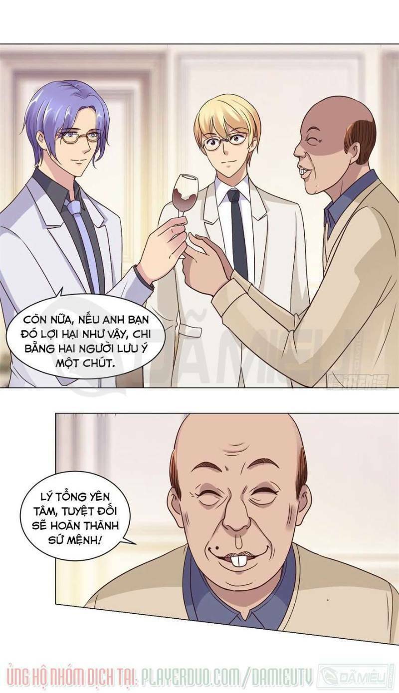 Đô Thị Chí Tôn Hệ Thống Chapter 63 - Trang 2