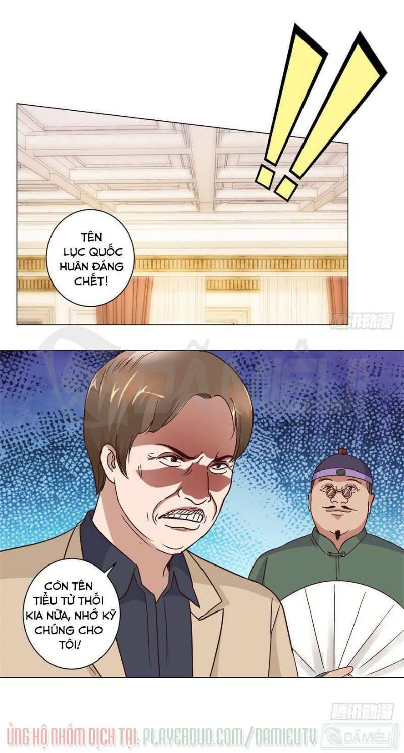 Đô Thị Chí Tôn Hệ Thống Chapter 63 - Trang 2