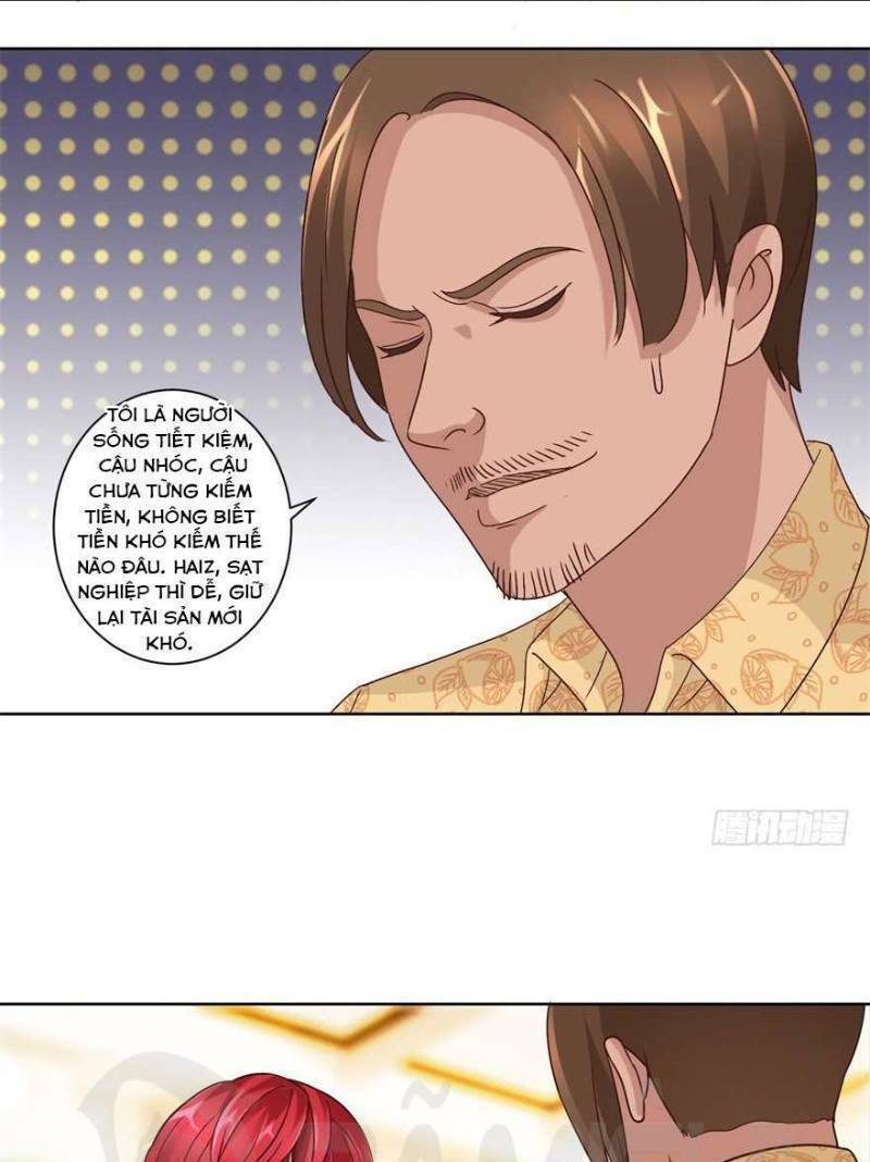 Đô Thị Chí Tôn Hệ Thống Chapter 64 - Trang 2