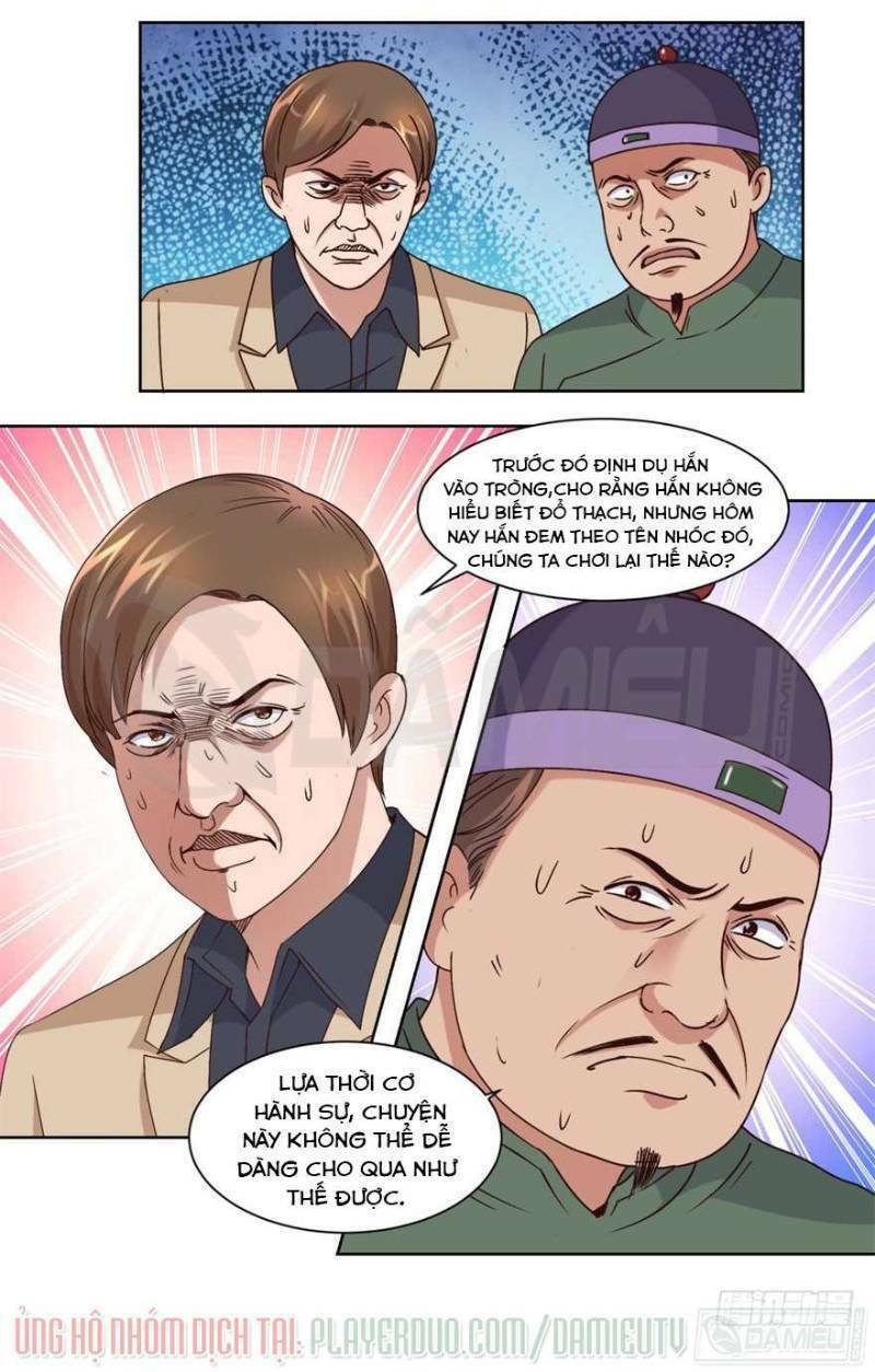 Đô Thị Chí Tôn Hệ Thống Chapter 66 - Trang 2