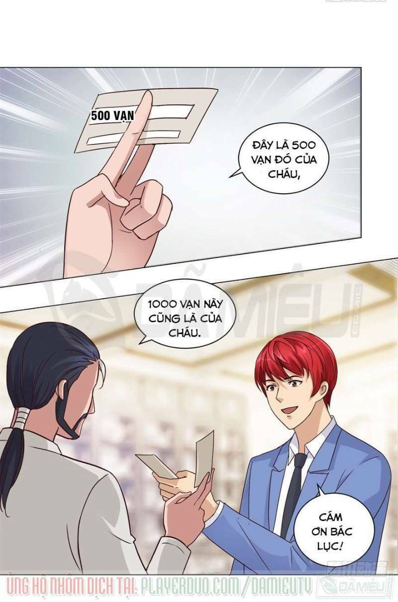 Đô Thị Chí Tôn Hệ Thống Chapter 66 - Trang 2