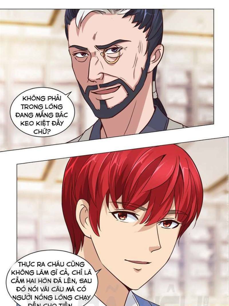 Đô Thị Chí Tôn Hệ Thống Chapter 66 - Trang 2