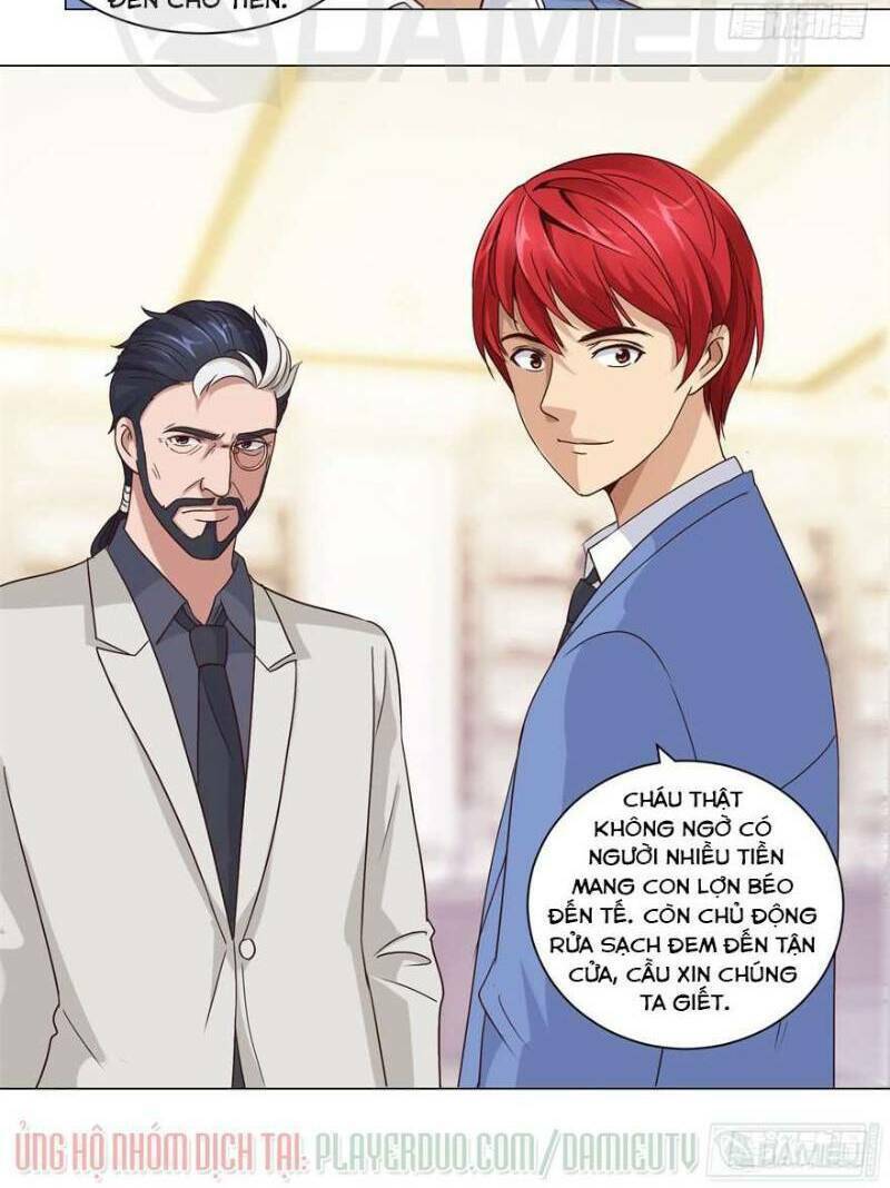 Đô Thị Chí Tôn Hệ Thống Chapter 66 - Trang 2