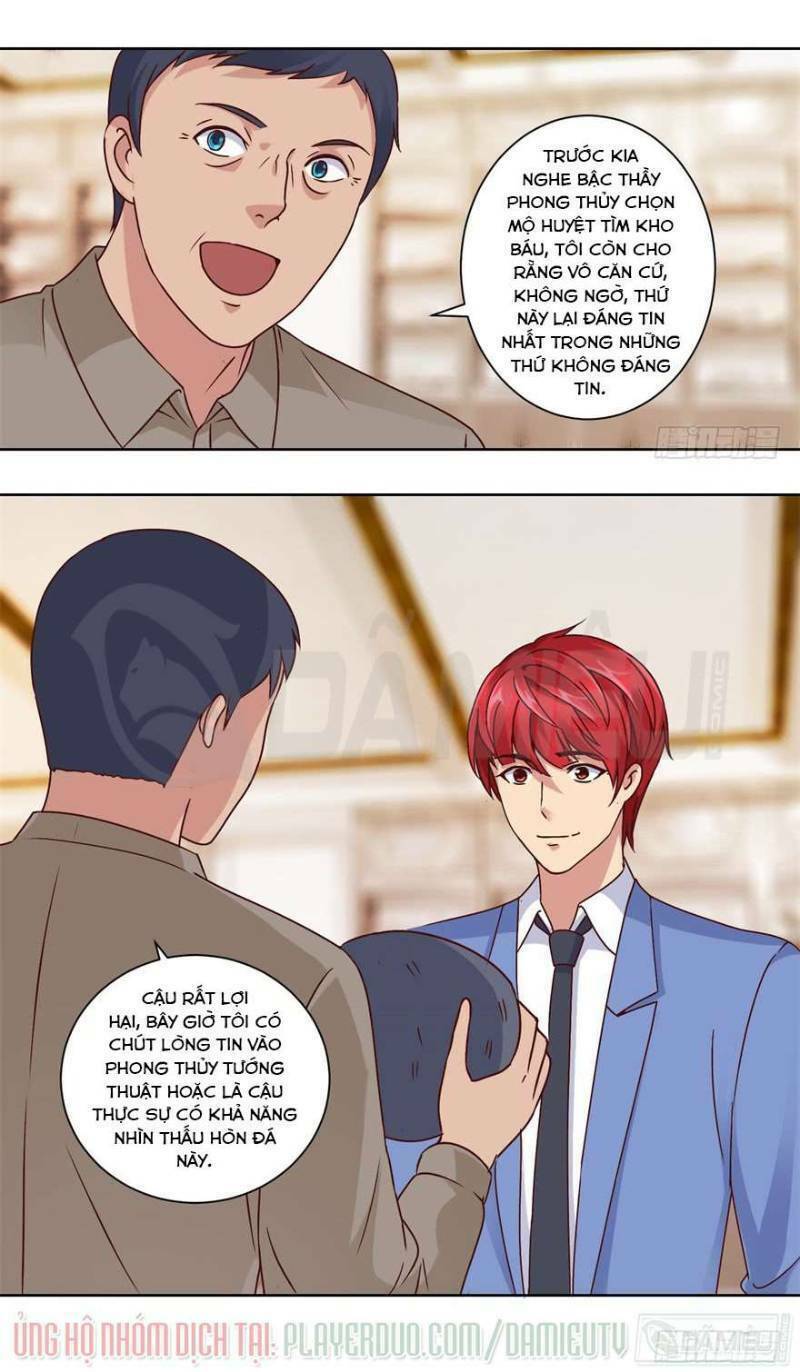 Đô Thị Chí Tôn Hệ Thống Chapter 66 - Trang 2