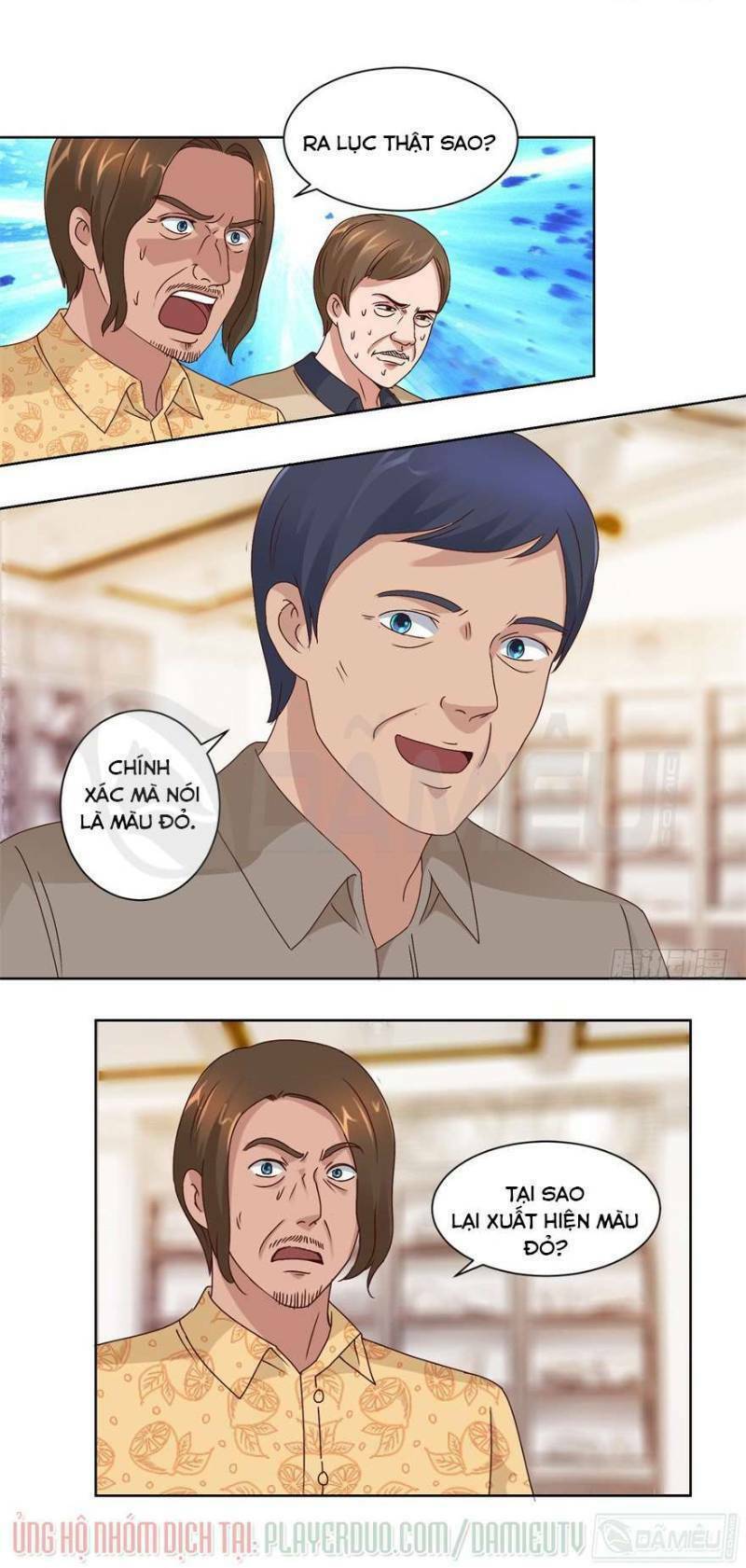 Đô Thị Chí Tôn Hệ Thống Chapter 66 - Trang 2