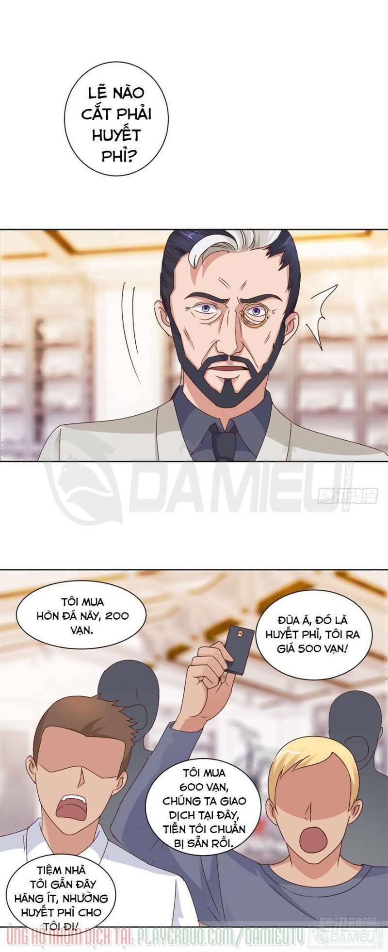 Đô Thị Chí Tôn Hệ Thống Chapter 66 - Trang 2