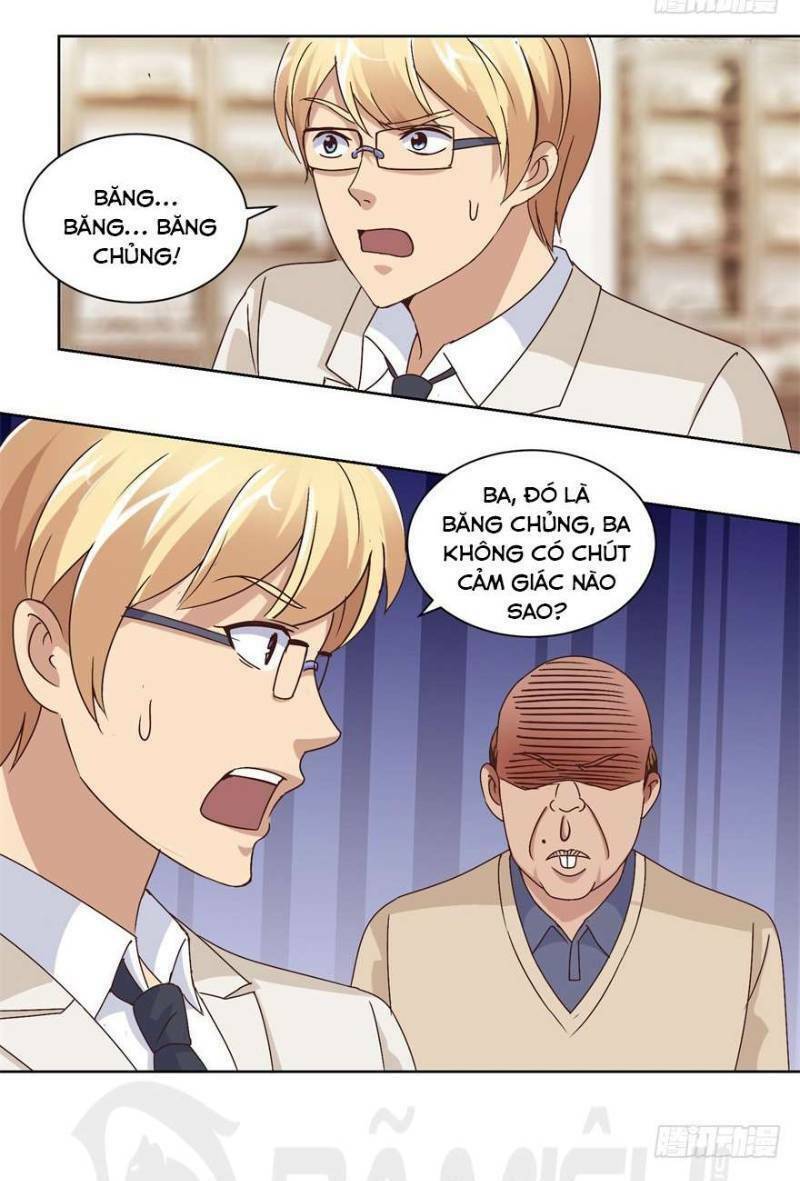 Đô Thị Chí Tôn Hệ Thống Chapter 66 - Trang 2