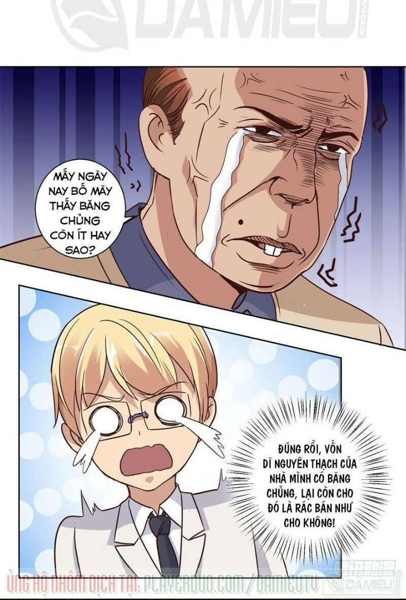 Đô Thị Chí Tôn Hệ Thống Chapter 66 - Trang 2