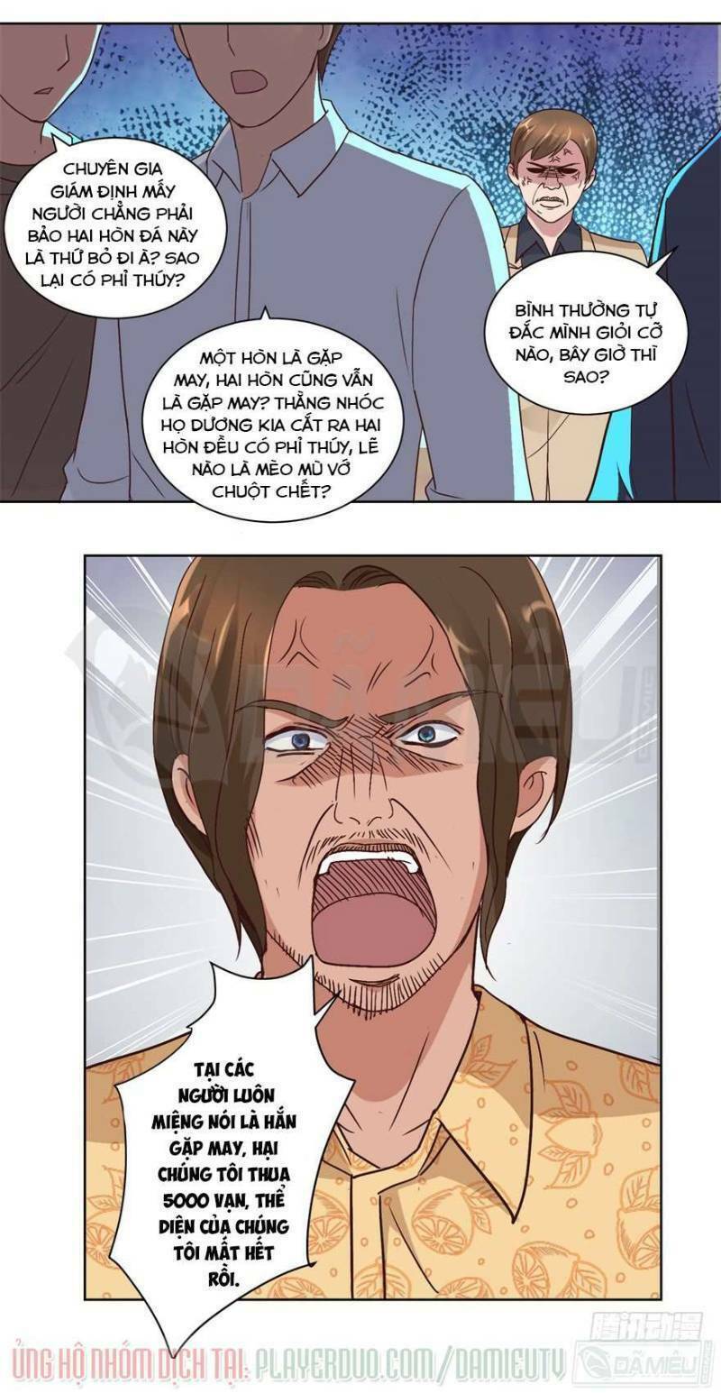 Đô Thị Chí Tôn Hệ Thống Chapter 66 - Trang 2