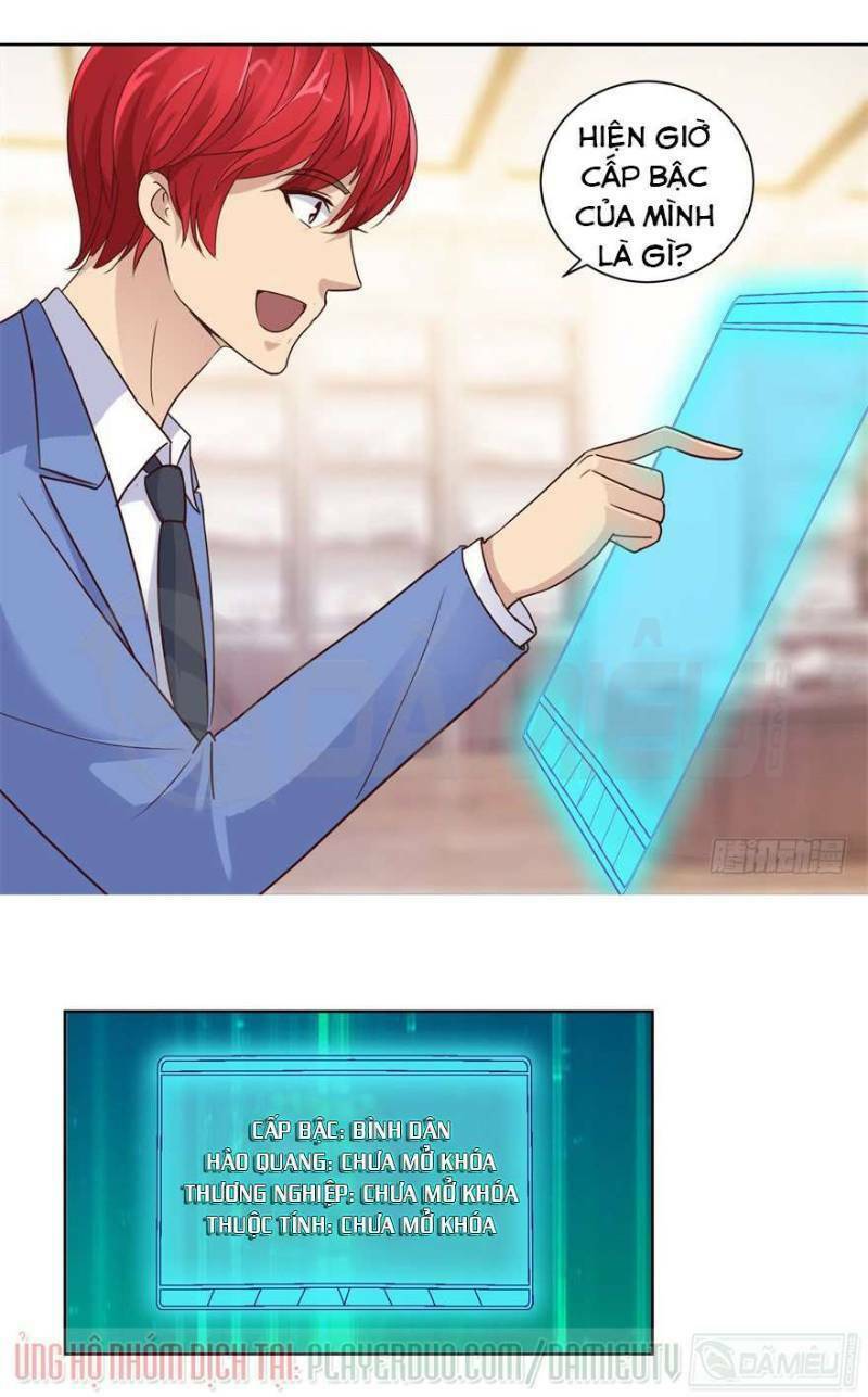 Đô Thị Chí Tôn Hệ Thống Chapter 67 - Trang 2