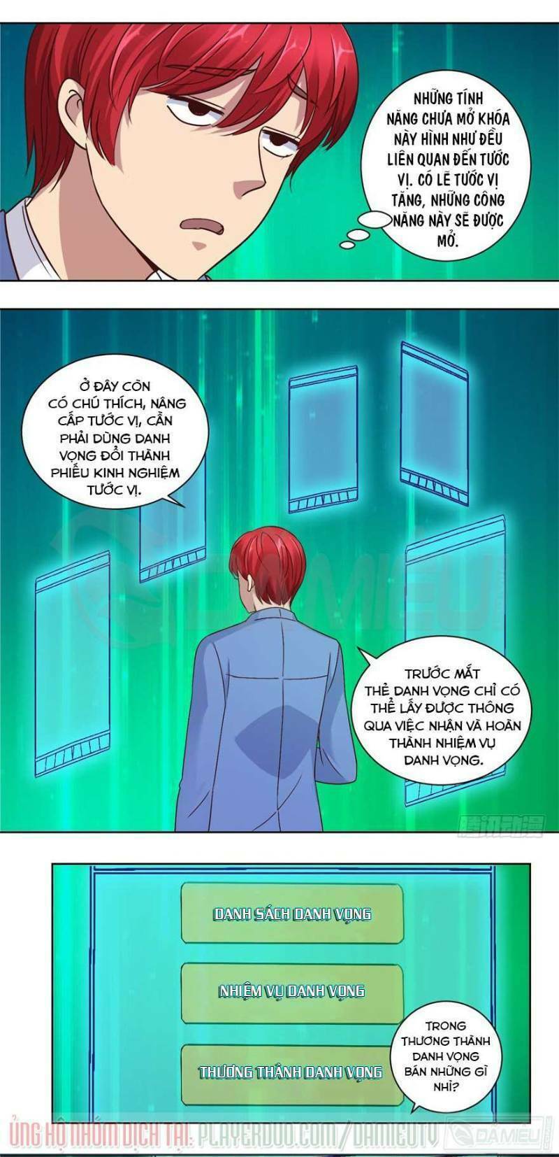 Đô Thị Chí Tôn Hệ Thống Chapter 67 - Trang 2