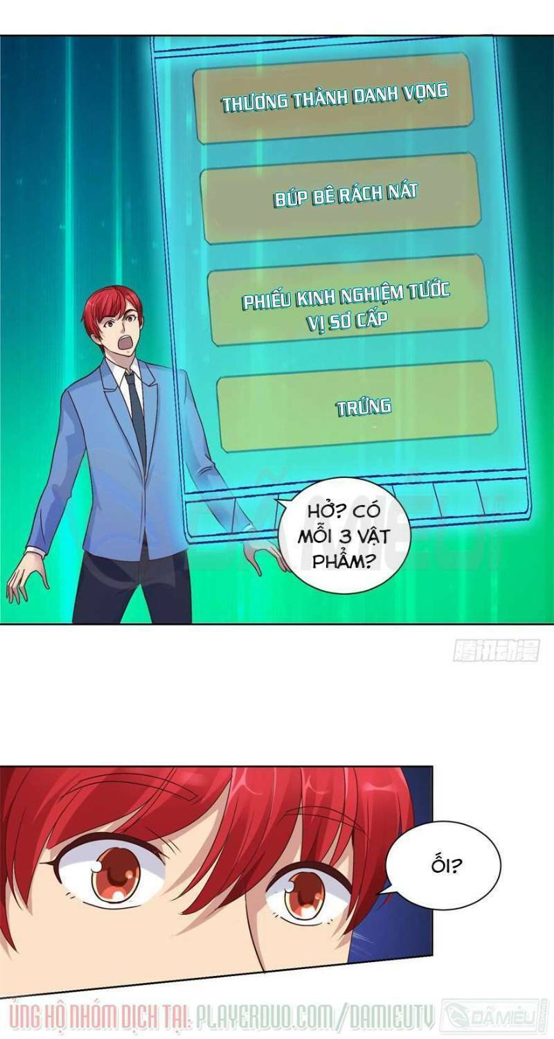 Đô Thị Chí Tôn Hệ Thống Chapter 67 - Trang 2