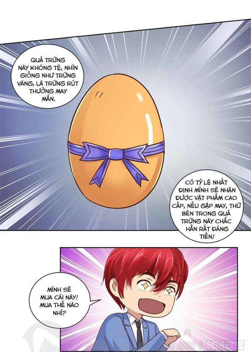 Đô Thị Chí Tôn Hệ Thống Chapter 67 - Trang 2