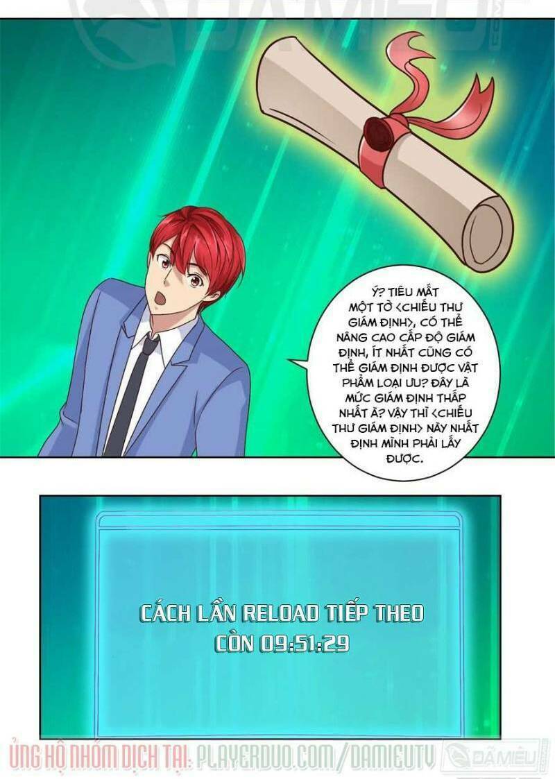 Đô Thị Chí Tôn Hệ Thống Chapter 67 - Trang 2