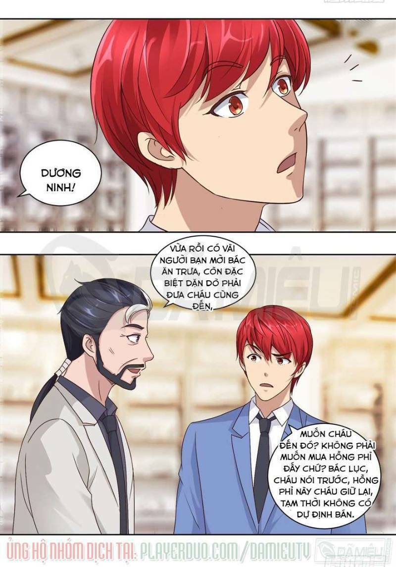 Đô Thị Chí Tôn Hệ Thống Chapter 67 - Trang 2