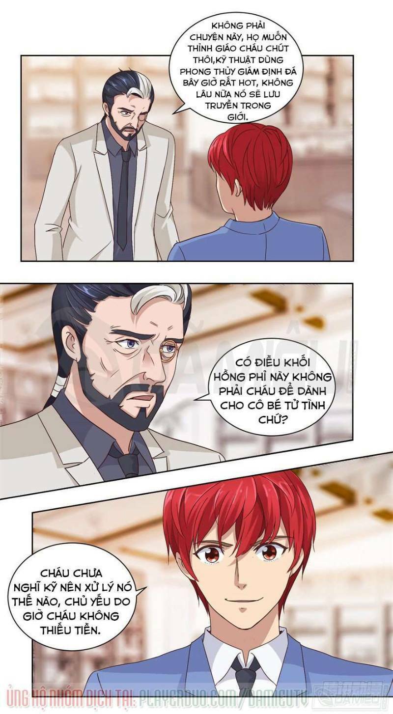 Đô Thị Chí Tôn Hệ Thống Chapter 67 - Trang 2