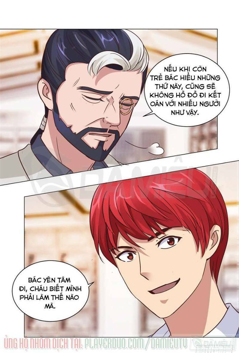 Đô Thị Chí Tôn Hệ Thống Chapter 67 - Trang 2