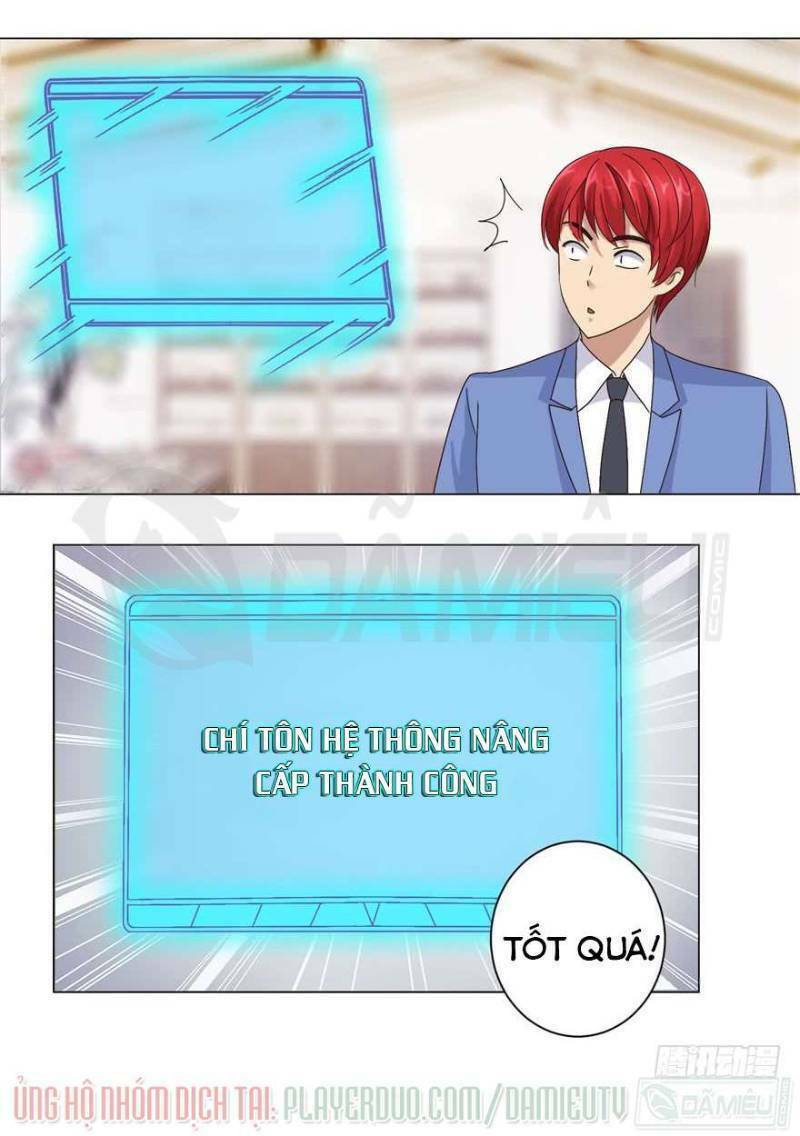 Đô Thị Chí Tôn Hệ Thống Chapter 67 - Trang 2