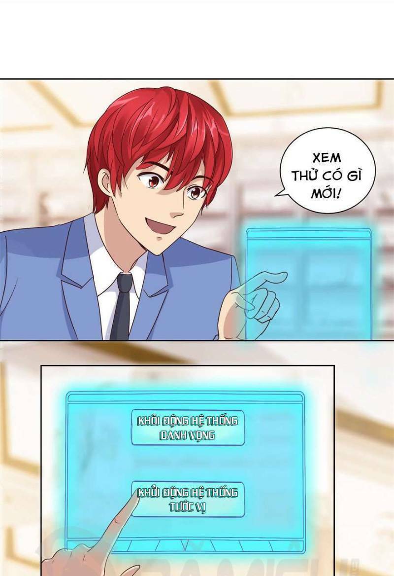 Đô Thị Chí Tôn Hệ Thống Chapter 67 - Trang 2