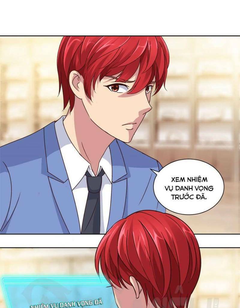 Đô Thị Chí Tôn Hệ Thống Chapter 68 - Trang 2