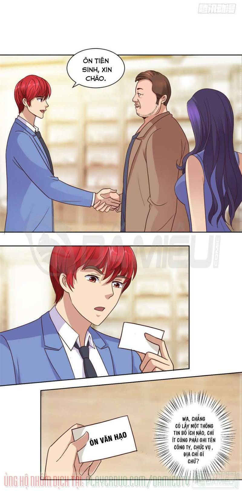 Đô Thị Chí Tôn Hệ Thống Chapter 68 - Trang 2