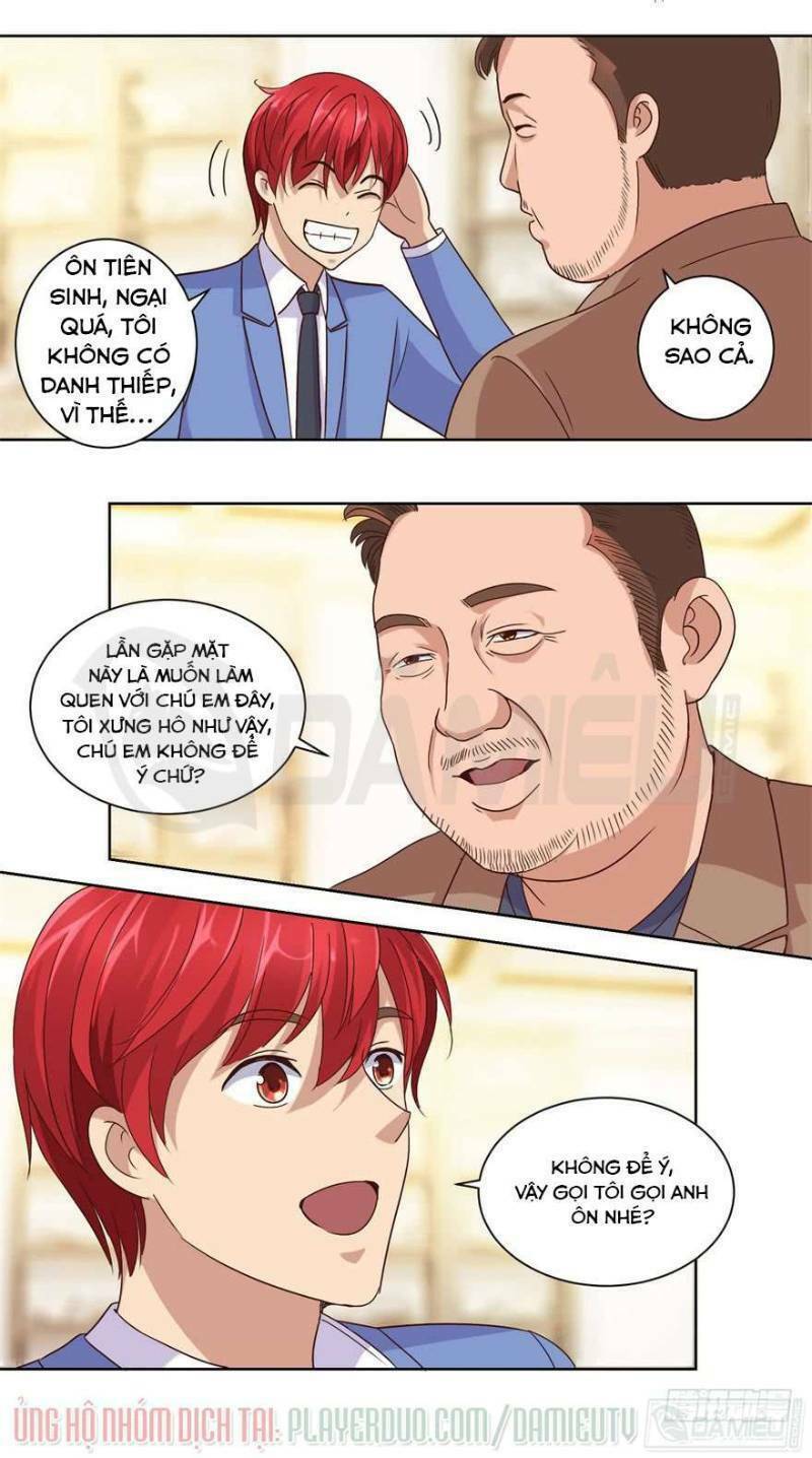 Đô Thị Chí Tôn Hệ Thống Chapter 68 - Trang 2