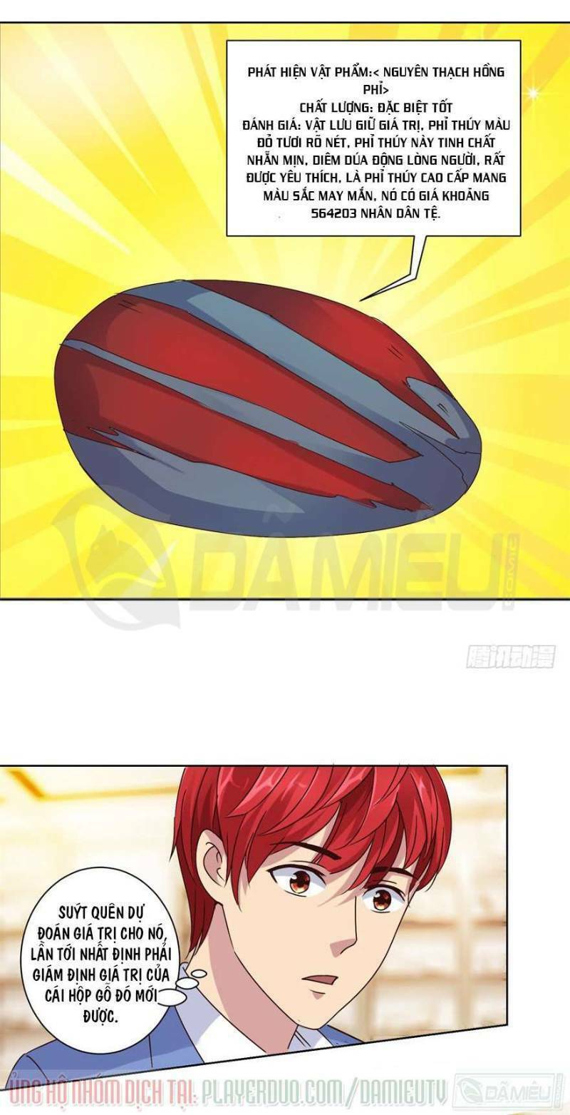 Đô Thị Chí Tôn Hệ Thống Chapter 68 - Trang 2