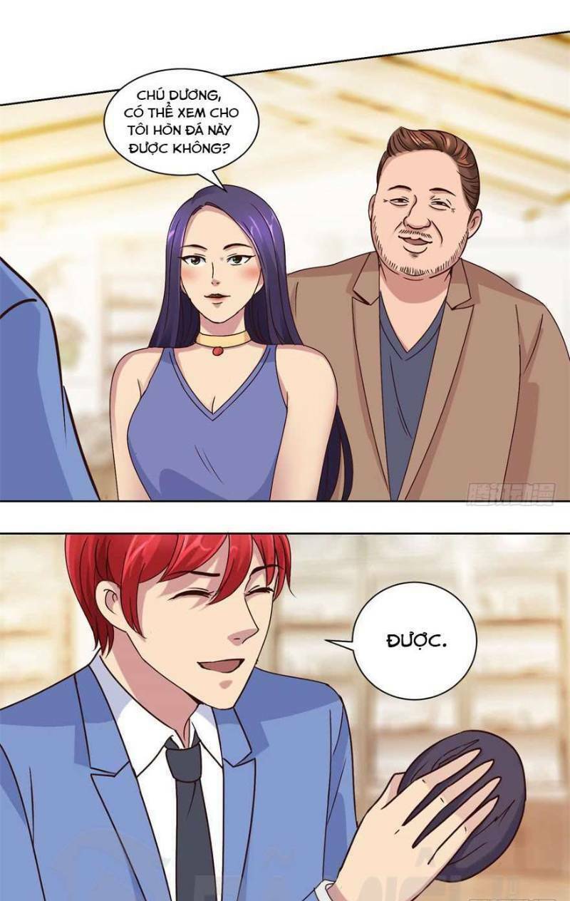 Đô Thị Chí Tôn Hệ Thống Chapter 68 - Trang 2