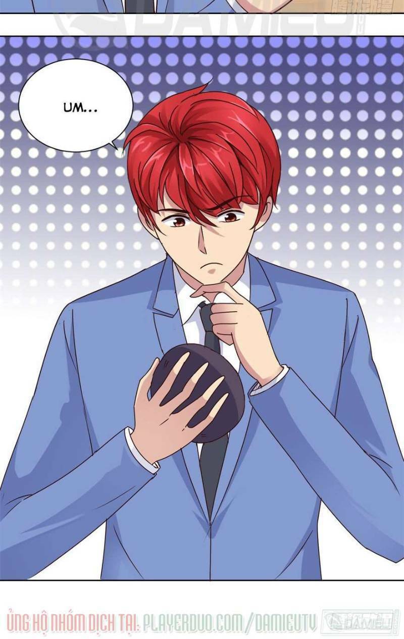 Đô Thị Chí Tôn Hệ Thống Chapter 68 - Trang 2