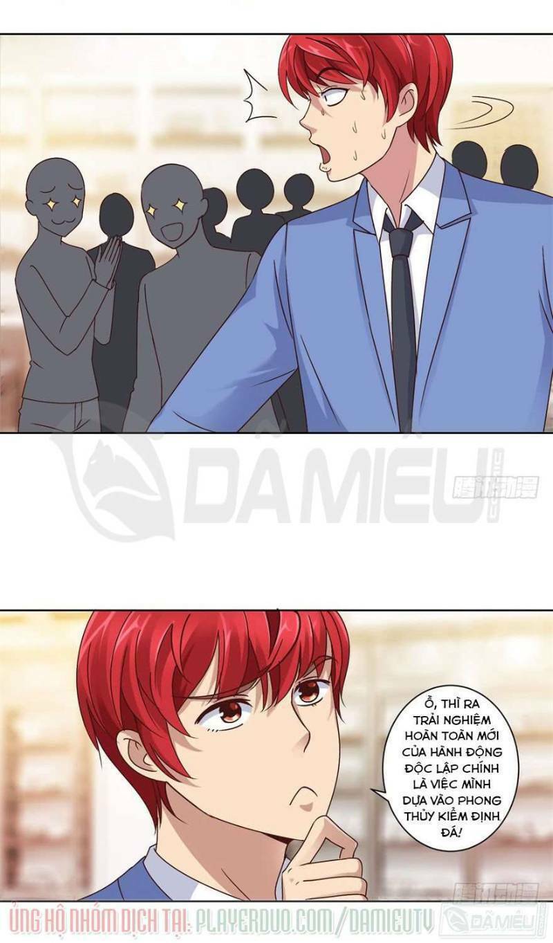 Đô Thị Chí Tôn Hệ Thống Chapter 68 - Trang 2